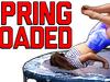 Funny Spring Loaded & Trampoline Fails Compilation || By FailArmy - {channelnamelong} (TelealaCarta.es)