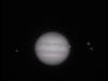 Jupiter Impact March 17th 2016 - {channelnamelong} (TelealaCarta.es)
