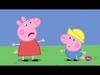 Peppa Pig en español El Catarro De George - {channelnamelong} (TelealaCarta.es)