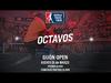 DIRECTO - Octavos de final | Gijón Open | World Padel Tour 2016 - {channelnamelong} (TelealaCarta.es)