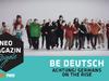 BE DEUTSCH! [Achtung! Germans on the rise!] | NEO MAGAZIN ROYALE mit Jan Böhmermann - ZDFneo - {channelnamelong} (Super Mediathek)