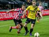 Samenvatting Sparta Rotterdam - NAC Breda - {channelnamelong} (Super Mediathek)