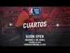 DIRECTO - Cuartos de final | Gijón Open | World Padel Tour 2016 - {channelnamelong} (TelealaCarta.es)