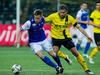 Samenvatting VVV-Venlo - FC Den Bosch - {channelnamelong} (Super Mediathek)