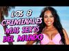 LOS 8 CRIMINALES MAS SEXYS DEL MUNDO - {channelnamelong} (TelealaCarta.es)