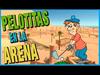 PELOTITAS EN LA ARENA| Con Exo | Golf with friends - {channelnamelong} (TelealaCarta.es)