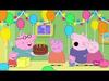 Peppa pig en español El cumpleaños de mamá pig - {channelnamelong} (TelealaCarta.es)