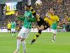 Samenvatting Borussia Dortmund - Werder Bremen