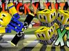 5-facher WAHNSINN!! | Minecraft LUCKY TNT [Deutsch] - {channelnamelong} (Super Mediathek)