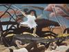 Der Maler Henri Rousseau oder Die Geburt der Moderne - {channelnamelong} (Super Mediathek)