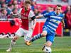 Samenvatting Ajax - PEC Zwolle - {channelnamelong} (Youriplayer.co.uk)
