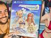 El juego que no salió de Asia por ser demasiado sexual...¡Lo tengo! 😏 | Dead Or Alive Xtreme 3 - {channelnamelong} (TelealaCarta.es)
