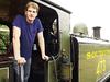 Locomotion: Dan Snow's History of Railways - {channelnamelong} (Replayguide.fr)