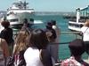 Whale Watching Boat Crashing Into San Diego Dock - {channelnamelong} (TelealaCarta.es)