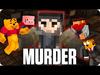 ¡ASESINO CON PODERES! MURDER | Minecraft Con Sara, Luh, Exo Y Macundra - {channelnamelong} (TelealaCarta.es)
