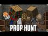 ¡ESCONDIDO HASTA EL FINAL! PROP HUNT | Minecraft Con Macundra - {channelnamelong} (TelealaCarta.es)