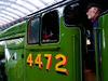 The Flying Scotsman: A Rail Romance - {channelnamelong} (Replayguide.fr)