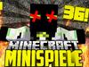 36-WEGE zu STERBEN?! - Minecraft Minispiele #19 [Deutsch/HD] - {channelnamelong} (Super Mediathek)