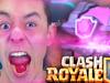 MI PRIMER COFRE SÚPER MÁGICO de Clash Royale! - TheGrefg - {channelnamelong} (TelealaCarta.es)