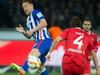 Samenvatting Hertha BSC - Hannover 96 - {channelnamelong} (Youriplayer.co.uk)
