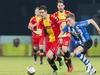 Samenvatting FC Eindhoven - Go Ahead Eagles - {channelnamelong} (Youriplayer.co.uk)