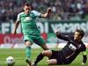 Samenvatting Werder Bremen - FC Augsburg - {channelnamelong} (TelealaCarta.es)