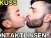 1. Kuss, Freundin, Kontaktlinsen, Peinlichster Moment, Lieblings Porno - {channelnamelong} (Super Mediathek)
