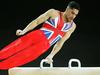 Gymnastics: National Championships, Liverpool - {channelnamelong} (Youriplayer.co.uk)