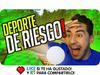 DEPORTE DE RIESGO!! | GONA, MACUNDRA Y LUH EN GOLF WITH FRIENDS - {channelnamelong} (TelealaCarta.es)