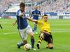 Samenvatting Schalke 04 - Borussia Dortmund