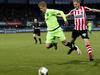 Samenvatting Sparta Rotterdam - Jong Ajax - {channelnamelong} (Super Mediathek)
