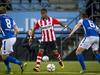 Samenvatting Jong PSV - FC Den Bosch - {channelnamelong} (TelealaCarta.es)