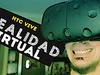 LA REALIDAD VIRTUAL HA LLEGADO (HTC VIVE Space Pirates) - {channelnamelong} (TelealaCarta.es)