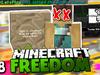 BEERDIGUNG VON IGITT L. JACKSON! & EIN NEUER KLON?! ✪ Minecraft FREEDOM #118 | Paluten - {channelnamelong} (Super Mediathek)