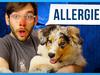 Allergien töten dich! [feat. LeFloid] - {channelnamelong} (Super Mediathek)
