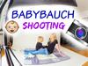 Babybauch Fotoshooting | Große Geschwister Liebe | 37 SSW | Isabeau - {channelnamelong} (Super Mediathek)
