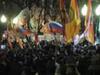 I love democracy (Russland): Trailer - {channelnamelong} (Super Mediathek)