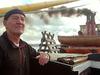 Scotland's Vital Spark: The Clyde Puffer - {channelnamelong} (Youriplayer.co.uk)