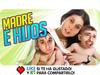 MADRE E HIJOS! | SARINHA, EXO Y LUH EN WHO&#39;S YOUR DADDY - {channelnamelong} (TelealaCarta.es)