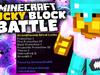 130% ATTACK DMG CHESTPLATE!! | Lucky Block Battle - {channelnamelong} (Super Mediathek)