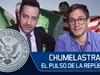 CHUMELASTRAS - EL PULSO DE LA REPÚBLICA - {channelnamelong} (TelealaCarta.es)