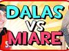 DALAS VS MIARE - SALSEO - {channelnamelong} (TelealaCarta.es)