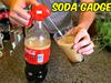 6 Soda Gadgets Put to the Test - {channelnamelong} (Super Mediathek)