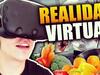 SIMULADOR DE CHEF EN REALIDAD VIRTUAL (HTC VIVE) - {channelnamelong} (TelealaCarta.es)