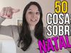 50 COSAS SOBRE MÍ - Natalia - {channelnamelong} (TelealaCarta.es)