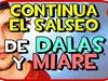 DALAS MIARE ORPHEN - CONTINUA EL SALSEO - {channelnamelong} (TelealaCarta.es)