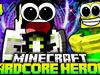 AAAABGEZOGEN!!! - Minecraft Hardcore Heroes 3 - #04 [Deutsch/HD] - {channelnamelong} (Super Mediathek)