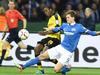 Samenvatting Hertha BSC - Borussia Dortmund - {channelnamelong} (Super Mediathek)