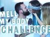 SMELL MY BODY CHALLENGE - {channelnamelong} (TelealaCarta.es)