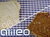 10 kuriose Fakten über Brot | Galileo Lunch Break - {channelnamelong} (Super Mediathek)